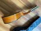 H.T. Tunica Co Chicago Uke Ukulele Guitar mandolin 14 string Phillipine Banduria — photo 3