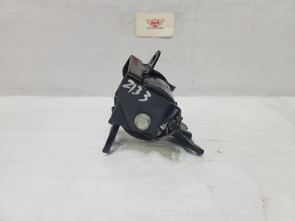 2011-2017 Mitsubishi Outlander Sport Left Engine Automatic Transmission Mount - Image 3 of 4