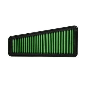 Green Filter for 05-10 Toyota Tundra 4.0L V6 Panel Filter | eBay