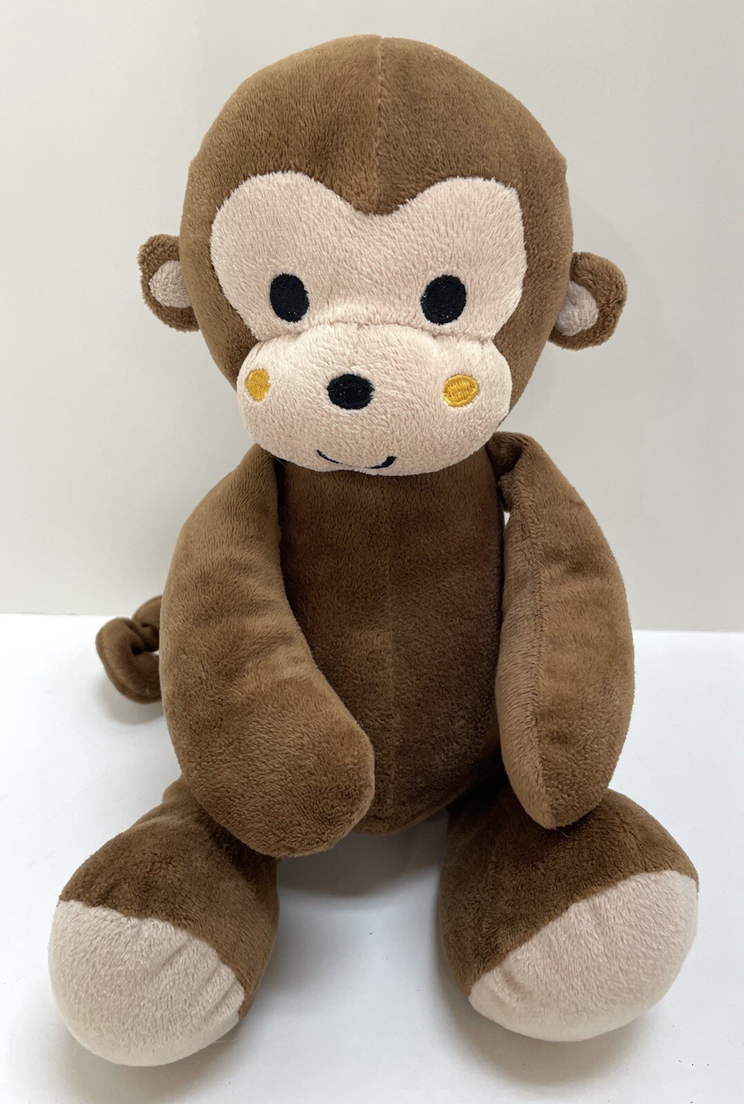 bedtime originals monkey