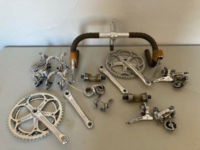 Shimano 600 Arabesque Groupset | eBay
