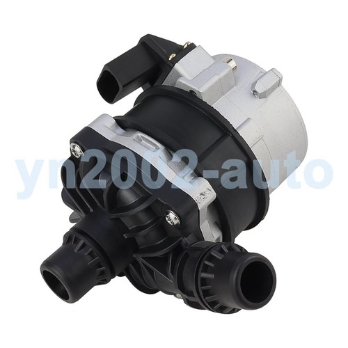 Auxiliary Water Pump for Benz W176 AMG GLA45 CLA45 G350d S350L W222 0005001986 - Picture 7 of 10