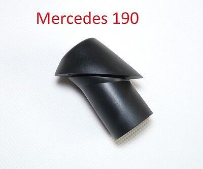 MERCEDES W201 190 Joint en caoutchouc ANTENNE AILE " Télescope " MB