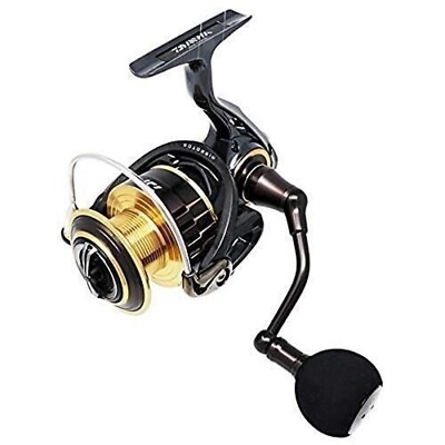 リール Daiwa 17THEORY 4000 Daiwa 17 THEORY 4000 Spinning Reel | eBay