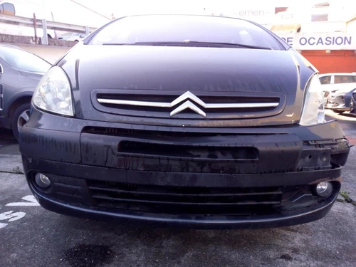 9660794980 Aforador para CITROEN XSARA PICASSO 1.6 HDi 90 SX Top 2007 1274417 - Imagen 6 de 10