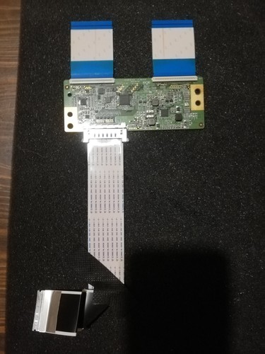 TV T-Con Board HV430FHB-N10 47-6021249 P416117A_45