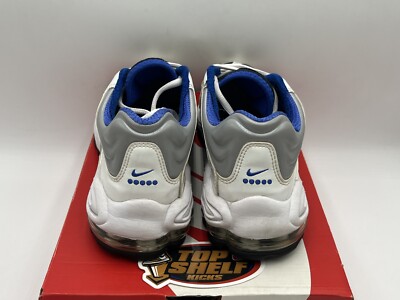 Nike Air Tuned Max White Racer Blue 2021 size 10.5 $_12.JPG?set_id=880000500F main image 2