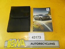 Betriebsanleitung / Bordmappe