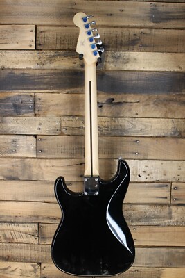 『極美品』Squier BY Fender　Stratocaster Amazon.com: Fender Squier Debut Series Stratocaster Electric