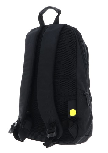 DELSEY PARIS Parvis Plus Backpack Waterproof 13,3" Black - Foto 4 di 5