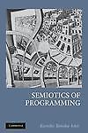 Semiotics of Programming Tanaka-Ishii Paperback Cambridge University Press