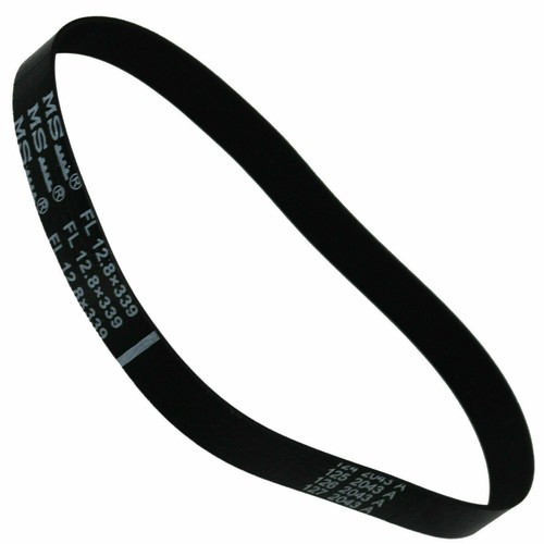 FL12.8 x 339 BELT FOR VAX PLATINUM POWER MAX CARPET WASHER ECB1SPV1, NON STRETCH - Picture 3 of 3