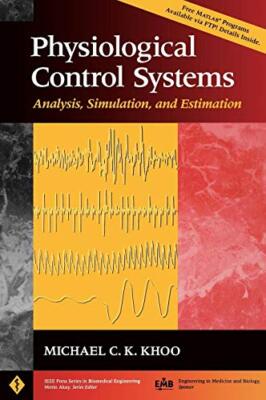 Physiological Control Systems by Michael Khoo