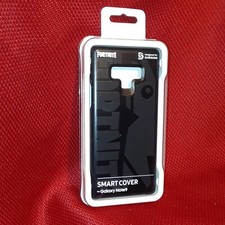 FORTNITE Samsung Smart Cover for Galaxy Note9 Note 9 Black NEW IN NEW BOX