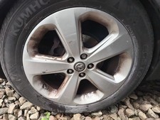 VAUXHALL MOKKA 2013-2019 ALLOY WHEEL -- SINGLE 18