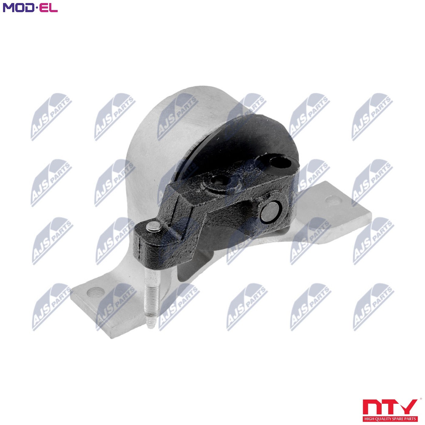 Engine Mount Right For Nissan Murano Z50 02-07 Altima L31 01-06 - Image 9