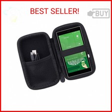 Aenllosi for GlocalMe UPP/G4 4G LTE Mobile Hotspot Hard Case, GlocalMe WiFi Hots