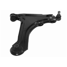 Querlenker vorne rechts für Opel Astra F T92 Calibra A C89 Vectra J89 | 116409