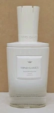 Mind Game Queenside 3.4.Oz 100ml  Extrait de Parfum Spray
