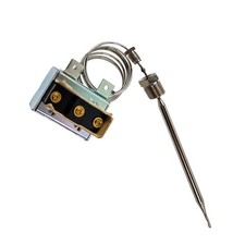 1177 High Limit Fryer Switch Replacement LCCM2003000 for ATOSA 301030005 Gas Fry