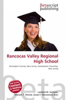 Lambert M. Surhone (U. A.) | Rancocas Valley Regional High School | Taschenbuch