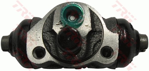 WHEEL BRAKE CYLINDER BWB175 FOR HYUNDAI i10/II ATOS G4HG/G4HD 1.1L G4LA 1.2L - Picture 3 of 18