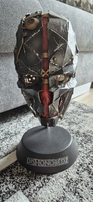 Dishonored Maske