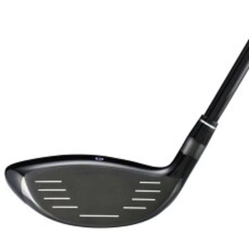 Ladies HONMA BERES NX 2023 3W 16° Fairway wood L-Flex VIZARD for NX37 With H/C - Image 3 of 4