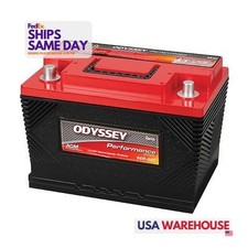 Odyssey Battery ODP-AGM96R, One Battery 96R S...
