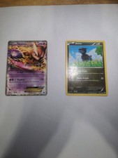 Mewtwo EX - 2012 (Shuto Itagaki) 54/99 World Championship Decks