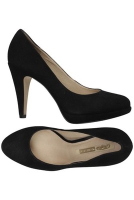 Buffalo LONDON Pumps Damen High Heels Stiletto Peep Toes Gr. EU 38 L... #kdt0dsb