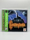 New ListingCastlevania Symphony of the Night [Greatest Hits] (Sony PS1, 1997)