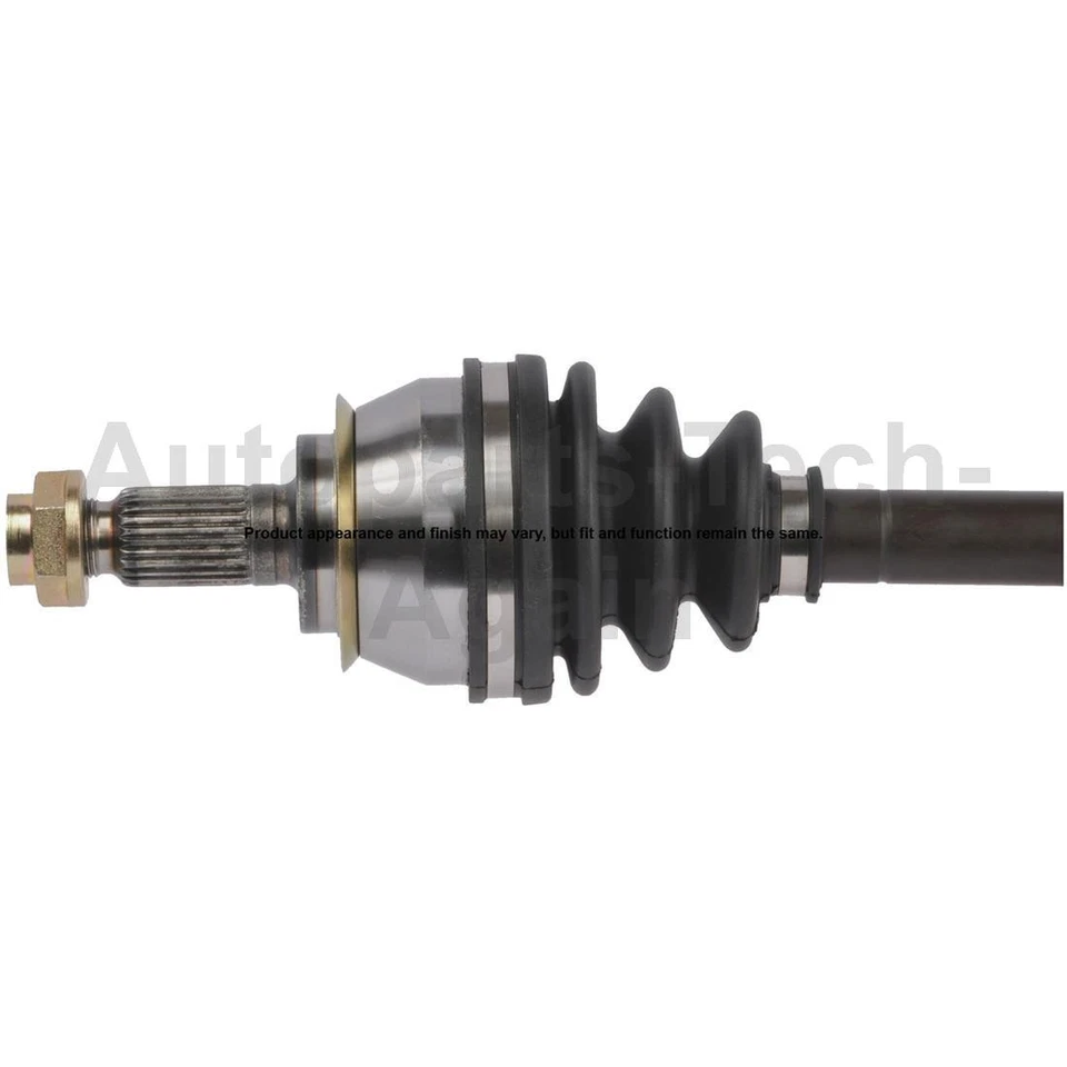 1 eje CV delantero izquierdo Cardone para Mini Cooper 2002-2008 Foto 3 de 4