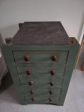 Chalon Kitchen Drawer Unit 600 mm