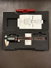 Mahr 16EWRi Digital Caliper 6" | .0005"