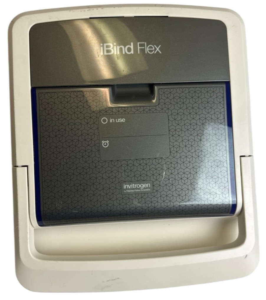 SLF2000 Invitrogen iBind Flex  Thermo Fisher Scientific Western Blot Device