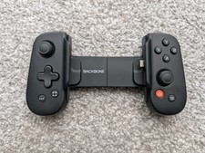 Backbone One Mobile Gaming Controller USB-C, 2nd Generation
