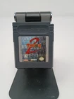 Turok 2 Seeds of Evil Nintendo Game Boy Color GBC Tested Authentic