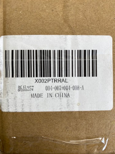 Kit coprivalvole motore MITZONE con bulloni e guarnizioni per NISSAN 350Z/INFINITI 3,5L - Foto 3 di 3