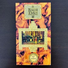 Yusa Mimori Forest Notesconcert Trees  VHS 2t