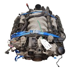 Mercedes SL500 R230 M113.963 Komplett Motor Engine 5.0 Benzin M113.963 Mercedes SL500 R230 M113.963 Komplett Motor Engine 5.0 Benzin M113.963