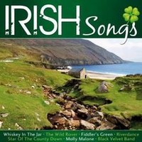 Irish Songs Von Various | CD | Zustand Neu