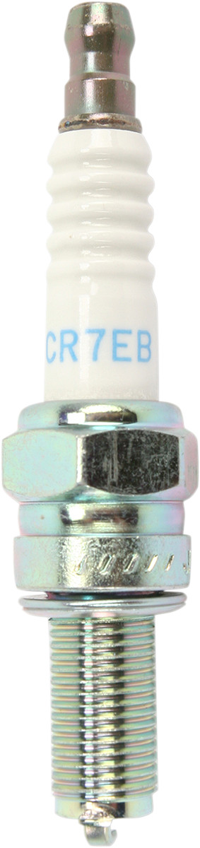 NGK SPARK PLUGS 4663 Spark Plug - CR7EB