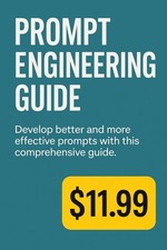 Prompt Engineering Guide Templates • AI Cheat Sheet