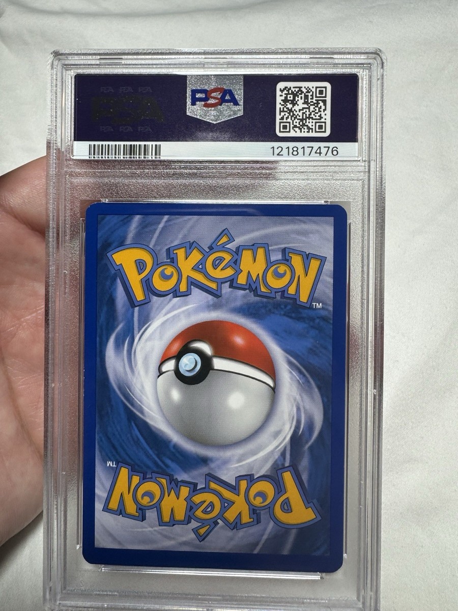 Pokémon TCG Rayquaza Lv. X Promo Holo Pokemon Promos Holo Promo