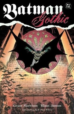 BATMAN: GOTHIC By D C Comics *Excellent Condition*