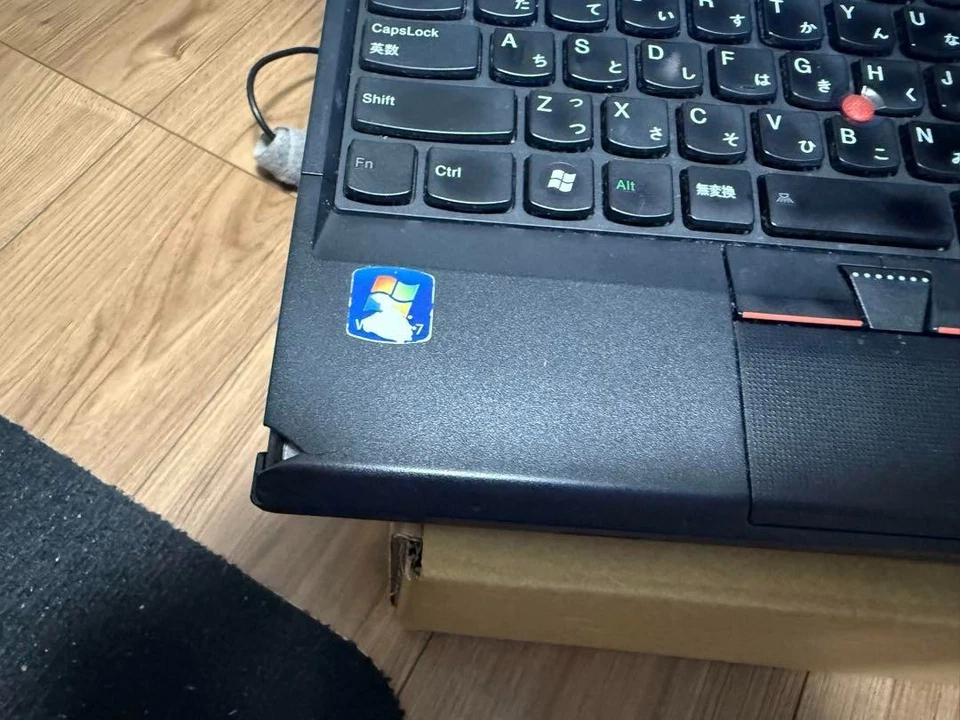 Lenovo ThinkPad X230 Core i5 12GB SSD 128GB HDD 2TB Used Japan - Image 4 of 4