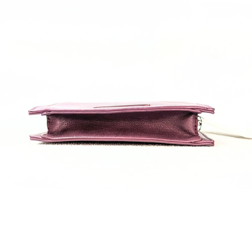 Новый с Ярлыками BCBGeneration Shelya с заклепками сумка через плечо с цепочкой ремень - Изображение 4 из 4