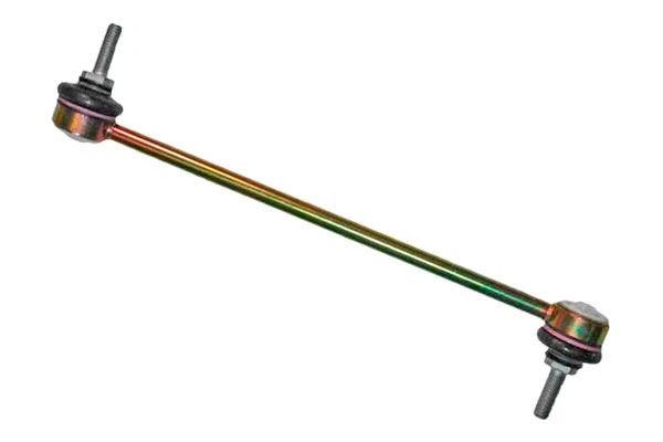 For BMW 540i 97-03 Lemfoerder Front Driver or Passenger Side Stabilizer Bar Link Foto 2 de 2