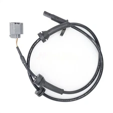 Mpulse Front Abs Wheel Speed Sensor For Fits For Nissan Rogue 2 5L With 4-Wheel